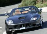 Ferrari 575 Superamerica 2005 года
